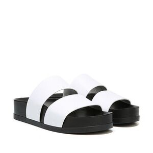 VIA SPIGA MILTON SLIDE SANDAL